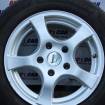 Set jante aliaj R15 BMW Seria 3 E46 1998-2005