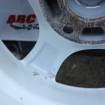 Set jante aliaj R15 BMW Seria 3 E46 1998-2005