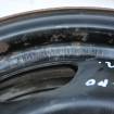 Set jante tabla R16 Mitsubishi Pajero Pinin 1998-2007
