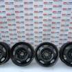 Set jante tabla R16 Mitsubishi Pajero Pinin 1998-2007