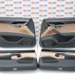 Set tapiterii usi Audi A8L 4N (D5) 2017-prezent