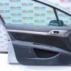 Tapiterie usa stanga fata Peugeot 407 SW 2004-2010