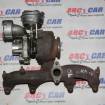 Turbosuflanta Skoda Octavia 2 (1Z3) 2004-2013 1.9 TDI 038253016K