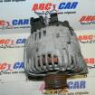 Alternator Valeo BMW Seria I 2.0 TDI 2006 14V 90/150 Amperi COD: 7802471AI02