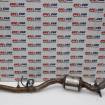Catalizator VW Golf 6 1.6 TDI cod: 5Q0131701BF 2009-2013