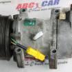 Compresor clima Peugeot 307 1.6b 2001-2008 SD6V12