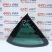 Geam fix dreapta spate langa luneta Peugeot 407 SW 2004-2010