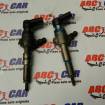 Injector Ford Fiesta 5 2002-2008 1.4 TDCI 9654551080