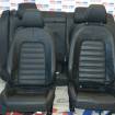 Interior piele full electric VW Passat CC 2008-2012