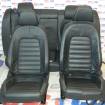 Interior piele full electric VW Passat CC 2008-2012