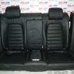 Interior piele full electric VW Passat CC 2008-2012