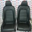 Interior piele full electric VW Passat CC 2008-2012