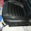 Interior piele full electric VW Passat CC 2008-2012