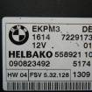 Modul pompa combustibil BMW X5 E70 2006-2013 1614 7229173-01