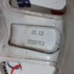 Set jante aliaj R16 VW Passat B5 1997-2006 3B0601025L