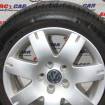 Set jante aliaj R16 VW Passat B5 1997-2006 3B0601025L