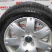 Set jante aliaj R16 VW Passat B5 1997-2006 3B0601025L