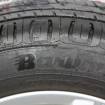 Set jante aliaj R16 VW Passat B5 1997-2006 3B0601025L