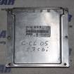 Calculator motor Mercedes C-Class W203 2001-2007 2.7 CDI A6121535579