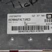 Calculator motor Opel Vectra B 1995-2002 1.6 Benzina 16234272