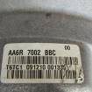 Cutie de viteze manuala Ford Fiesta 6 2009-2017 1.4 TDCI AA6R7002BBC