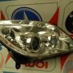 Far dreapta Opel Vectra C facelift 2005-2008