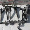 Kit injectie BMW Seria 1 F20/F21 2.0d 2012-2019 0445010794, 0445214315, 0445110743