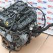 Motor VW Golf 6 GTI 2009-2013 2.0 TFSI 11.000 km Cod motor: CCZ