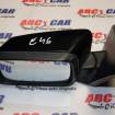 Oglinda stanga electrica BMW Seria 3 E46 1998-2005