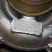 Turbosuflanta Mercedes B-Class W246 1.8 CDI 2012-prezent A6510900786