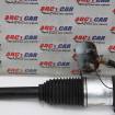 Amortizor cu perna aer stanga spate Audi A8 D3 4E 4E0616001E