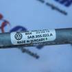 Ansamblu stergator cu motoras VW Passat B7 2010-2014 3AB955023A