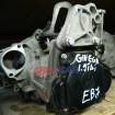 Cutie de viteze manuala VW Golf 4 1999-2004 1.9 TDI EBJ