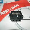 Modul senzor parcare VW Passat B6 3C0919283B