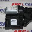 Motoras geam stanga fata Skoda Octavia 2 (1Z3) 2004-2013 1T0959701A, 1K0959793D