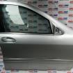 Motoras geam usa dreapta fata Mercedes S Class W220 1999-2005