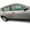 Conducta injectoare Nissan Qashqai J10 2006-2013