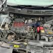 Conducta injectoare Nissan Qashqai J10 2006-2013
