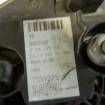 Alternator Bosch Mini Cooper 1 2001-2006 1.6 B 50/110 Amp 755922301