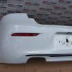Bara spate BMW Seria 1 F20 2015-2019 