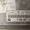 Calculator motor BMW Seria 3 E46 1998-2005 2.0 Diesel 7786887