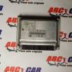 Calculator motor BMW Seria 3 E46 1998-2005 2.0 Diesel 7786887
