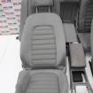 Interior textil VW Passat B6 variant 2005-2010