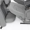 Interior textil VW Passat B6 variant 2005-2010