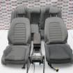 Interior textil VW Passat B6 variant 2005-2010