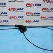 Maner si cablu deschidere capota VW Transporter T5 facelift 2010-2015 7H1823633B