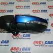 Oglinda stanga cu lumina ambientala VW Scirocco 2008-2017
