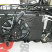 Radiator Clima Ford Fiesta 6 1.4 TDCI 2015