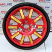 Roata de rezerva R18 Porsche Macan 2014-prezent 95B601027B