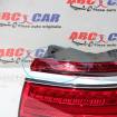 Stop LED dreapta caroserie Audi A8 4N (D5) 2017-prezent 4N0945092B (cu defect)